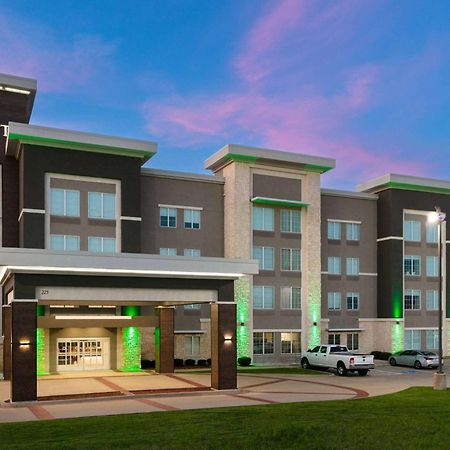 La Quinta Inn & Suites By Wyndham Ft Worth-Burleson Exterior photo