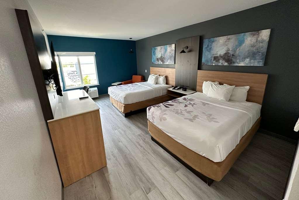 La Quinta Inn & Suites By Wyndham Ft Worth-Burleson Room photo