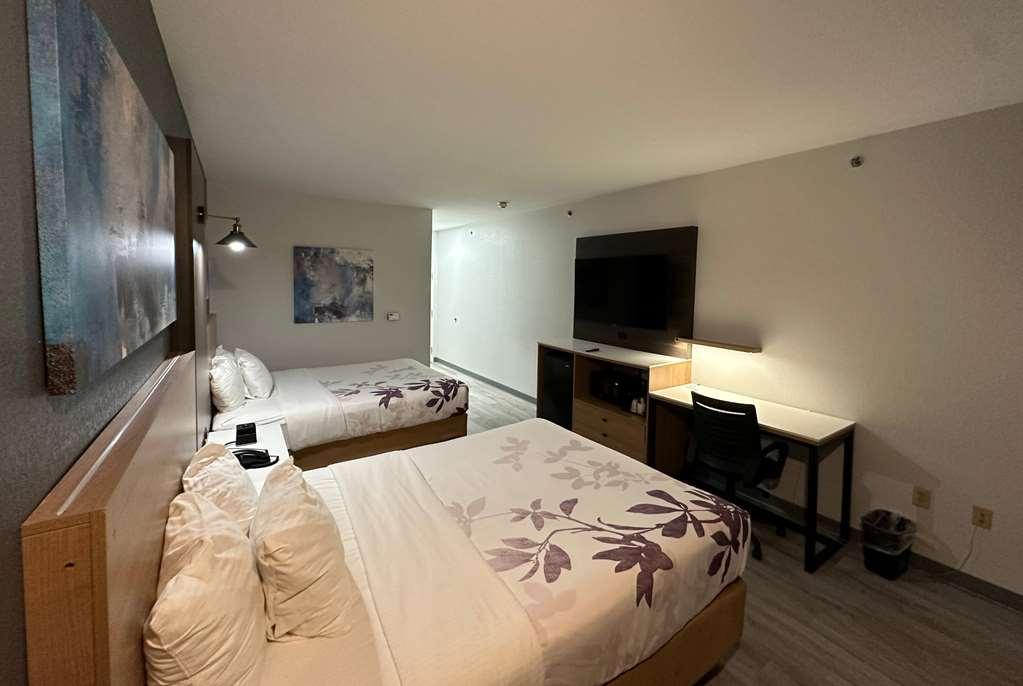 La Quinta Inn & Suites By Wyndham Ft Worth-Burleson Room photo